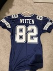 Jason Witten Team Issued Jersey