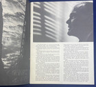 Nice 1962 John Glenn Mercury Astronaut Friendship 7 Flight Nasa Booklet Photo