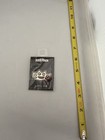 Five Finger Death Punch Lapel Pin  New 2017 Future  Vintage  Rare Collectible  