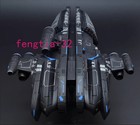 Game Eve Online Machariel Spaceship Model Collectible Painted Figure L29cm Gifts