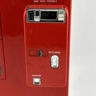 Vintage Coca-cola Collectible Vendo Soda Vending Machine   Musical Bank - 1994