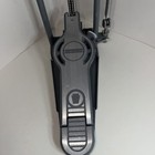 Ludwig Atlas Bass Kick Drum Pedal Las15fp Standard Single Chain Drive