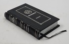 Necronomicon By Simon  premium Leather Bound 