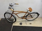 Schwinn 1960 Corvette Ii 26  Mens 3 Speed 26  Bicycle Coppertone All Original  