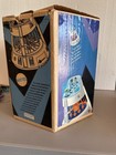 Vintage 1960s Major Matt Mason Star Seeker  Runs On 2 D Batteries   Follows Path