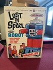 1966 Remco Lost In Space Robot In Original Box