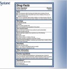 Systane Pro Pf Triple Action Dry Eye Relief  twin Pack  Free Shipping