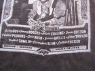 Vintage Original Tshirt - Magic Sam - Antones 10th Anniversary Celebration  1985