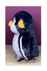Ganz Webkinz Hm132 Black   White Penguin No Code Plush stuffed Animals