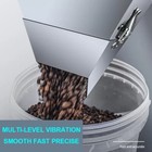 10kg Particle Filling Machine Ss201 Automatic Weighing Powder Subpackage Device