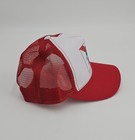 Beer Trucker Hat Snapback Unisex Pabst Blue Ribbon