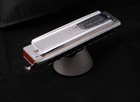 Hohner Toots Mellow Tone  Chromatic Harmonica 7538 Key Of C  Original  Version  