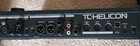 Tc-helicon Voicelive 2 Vocal Multi-effects Processor Pedal Effector