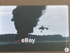1960s Photo Slides  Usaf Kaman Hh-43 Huskies Helicopter In Action Lot Of 8 