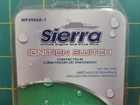 New Old Stock Sierra Marine Boat Mp39060 Marine Ignition Switch Off-on-start