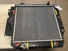 Radiator Lhd Fits 97-06 Wrangler 321271
