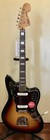 Squier By Fender Classic Vibe 70s Jaguar In 3 Color Sunburst
