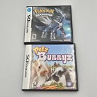 Pok  mon Diamond Version Nintendo Ds  Case   Manual Only No Game