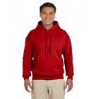 Gildan Heavy Blend Hooded Sweatshirt 18500   S-xl  