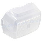 Jjc Fc-26h Speedlite Flash Bounce Diffuser Softbox For Nikon Sb-900 nikon Sb-910