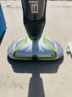 Bissell Spinwave 2039a Hard Floor Mop Powered Scrub Cleaner  Lightweight