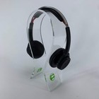 Poly Plantronics Voyager Focus Wireless Noise Canceling Headset   Charging Stand