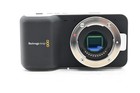 Blackmagic Design Pocket Cinema Camera Mft Micro 4 3  637