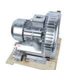 New 2 3hp 150cfm 1 75kw Regenerative Blowers Vacuum Pump 2lg5107aa21 Us Stock