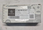 New Oem 19-23 Mercedes Blind Spot Radar Sensor Module 0009054111