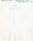 Natalie Cole Concert 1975 Bare Midriff Stamped Type 1 Original 8x10 Photo