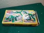 Lego Creator 3 In 1 Mighty Dinosaurs Set 31058 Complete With Instructions