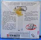 View-master Vtg The Partridge Family Abc Television Show   16 Pg Booklet Sealed