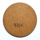River View Farm  Pure Milk  Burlington  Vermont  Vt  Milk Cap