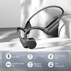 Specially Designed Noise Reducing Bone Conduction Hearing Aids For The Elderly