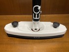 Balance Plus Eq Tapered Black Fiberglass 50    Curling Broom