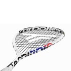 Tecnifibre Carboflex X-top 125 Squash Racquet  new 