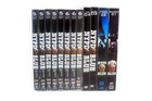 Nypd Blue  Complete Tv Series Seasons 1-12  dvd 63-disc Box Set  Region 1