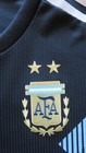 Adidas Argentina Afa 2018 Authentic Away Jersey    7   Men s Size Medium Bnwt