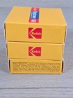 3 Nos Vintage Kodak Ektachrome Super 8 160 Color Movie Film Ela 464 Expired 70 s
