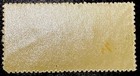 Dominican Republic 1930  Air Post Stamp  Sc  C4 20c Dull Green  Mnh