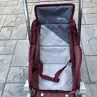 Vintage Welsh Baby Doll Stroller Carriage Buggy Pram Antique