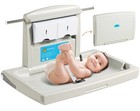 Vevor Wall-mounted Horizontal Baby Changing Station Foldable Diaper Change Table