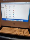 Apple Imac All-in-one Desktop Computer W  Apple Keyboard  White  Mac Os X