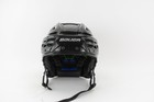 Bauer Reakt 155 Ice Hockey Helmet Black Size Large  0917-4103 
