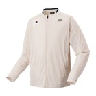 Yonex Bwf World Tour 11 Wins Korean Badminton Windbreaker Jacket Signed 50168ex