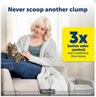 Petsafe Scoopfree Clay Clumping Self-cleaning Cat Litter Box