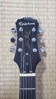 Electric Guitar Epiphone Les Paul Sl  2018 Turquoise Blue 18081304677