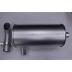 Muffler Silencer 4255658 4649870 For Hitachi Excavator Ex120-2 Ex120-3
