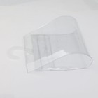 2x Handicap Parking Permit Placard Protector Cover Hanger Car Holder Hang Sleeve