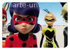 Complete Album Full Sticker Set Panini 2019 Miraculous 3 Ladybug Cat Noir Heroez